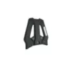 Porte paquets arriere YAMAHA XT 1200 Z 2010-2013 SUPER TENERE