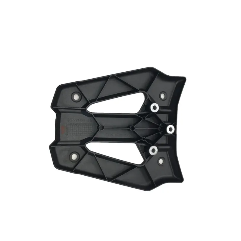 Porte paquets arriere YAMAHA XT 1200 Z 2010-2013 SUPER TENERE