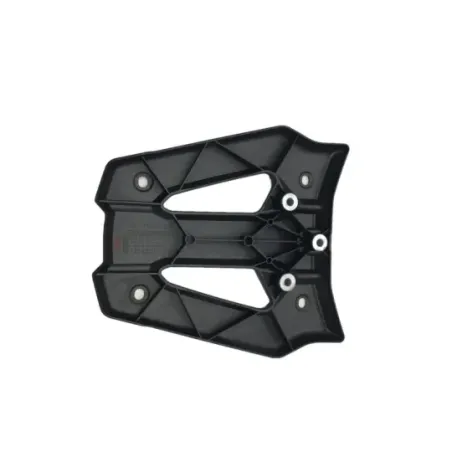 Porte paquets arriere YAMAHA XT 1200 Z 2010-2013 SUPER TENERE