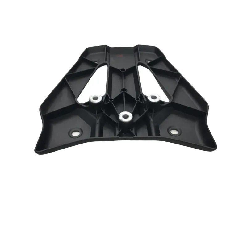 Porte paquets arriere YAMAHA XT 1200 Z 2010-2013 SUPER TENERE
