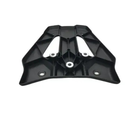 Porte paquets arriere YAMAHA XT 1200 Z 2010-2013 SUPER TENERE