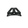 Porte paquets arriere YAMAHA XT 1200 Z 2010-2013 SUPER TENERE
