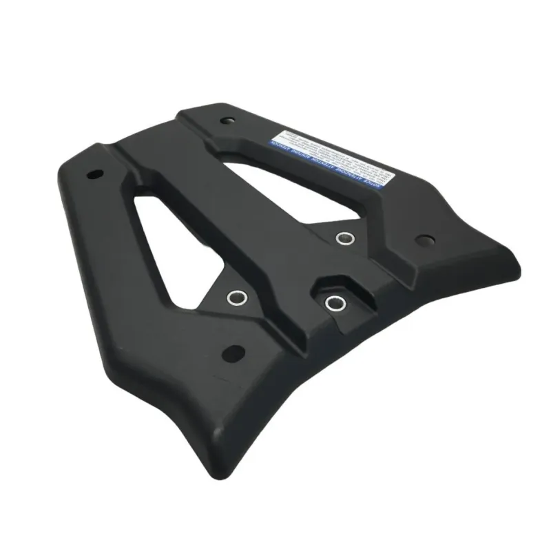 Porte paquets arriere YAMAHA XT 1200 Z 2010-2013 SUPER TENERE