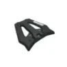Porte paquets arriere YAMAHA XT 1200 Z 2010-2013 SUPER TENERE