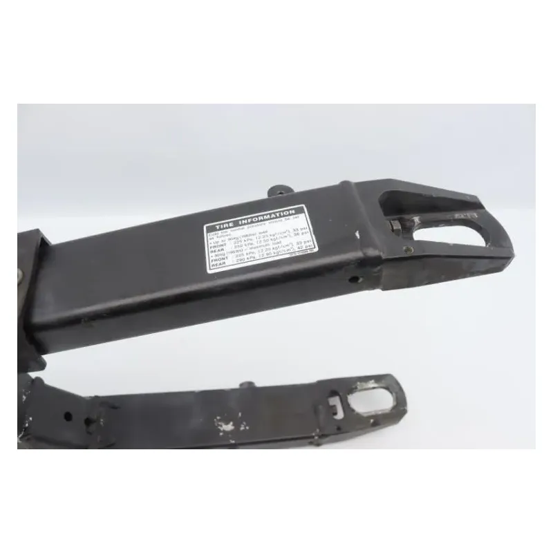 Bras oscillant YAMAHA TDM 900 2002 - 2014
