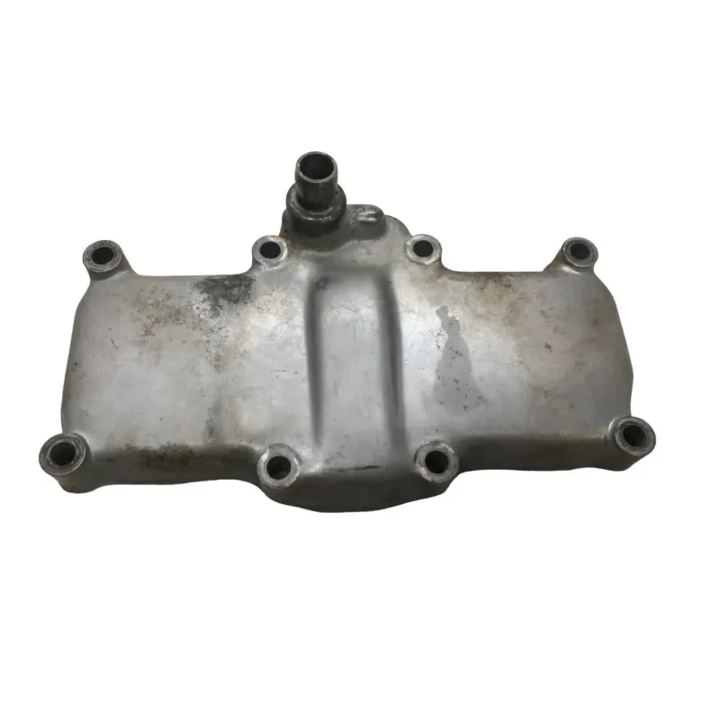 Cache culbuteur HONDA CB 450 1972 K5