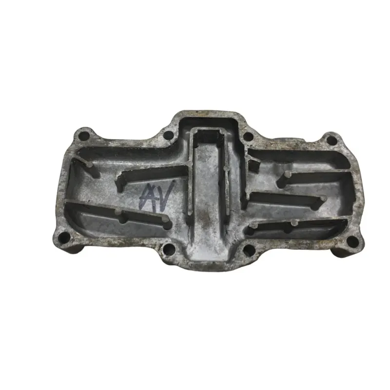 Cache culbuteur HONDA CB 450 1972 K5
