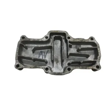 Cache culbuteur HONDA CB 450 1972 K5