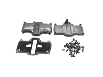 Cache culbuteur HONDA CB 450 1972 K5