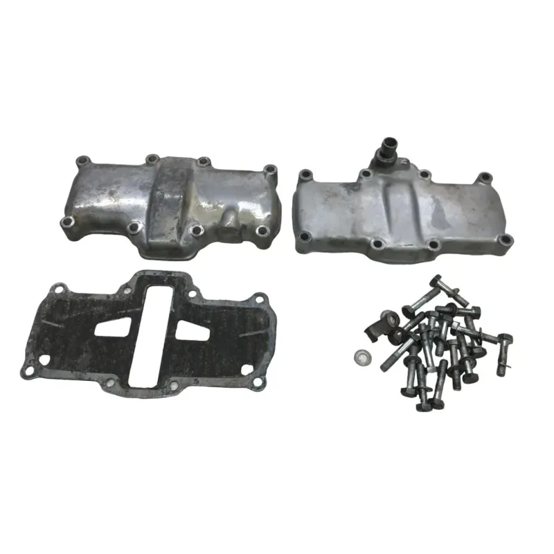 Cache culbuteur HONDA CB 450 1972 K5