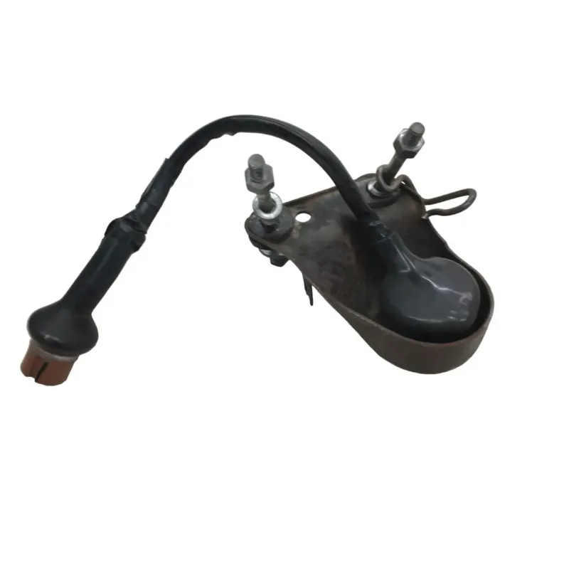 Jeu de serrure contacteur a cle HONDA CB 450 1972 K5