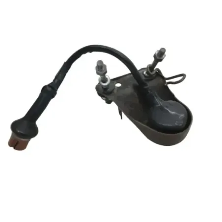 Jeu de serrure contacteur a cle HONDA CB 450 1972 K5