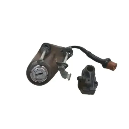 Jeu de serrure contacteur a cle HONDA CB 450 1972 K5