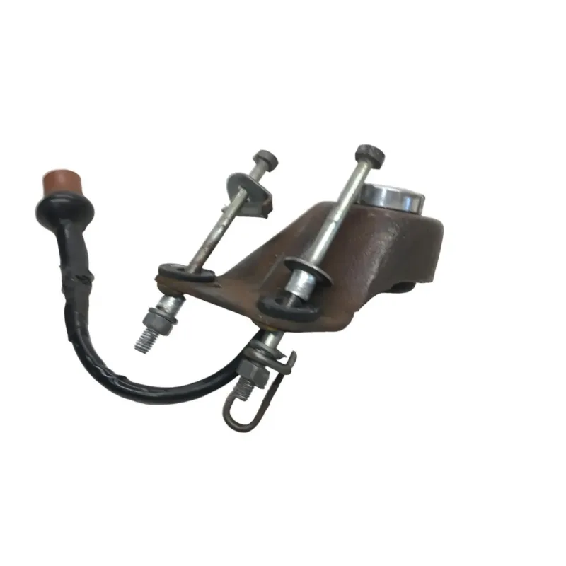 Jeu de serrure contacteur a cle HONDA CB 450 1972 K5