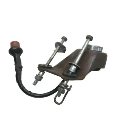 Jeu de serrure contacteur a cle HONDA CB 450 1972 K5