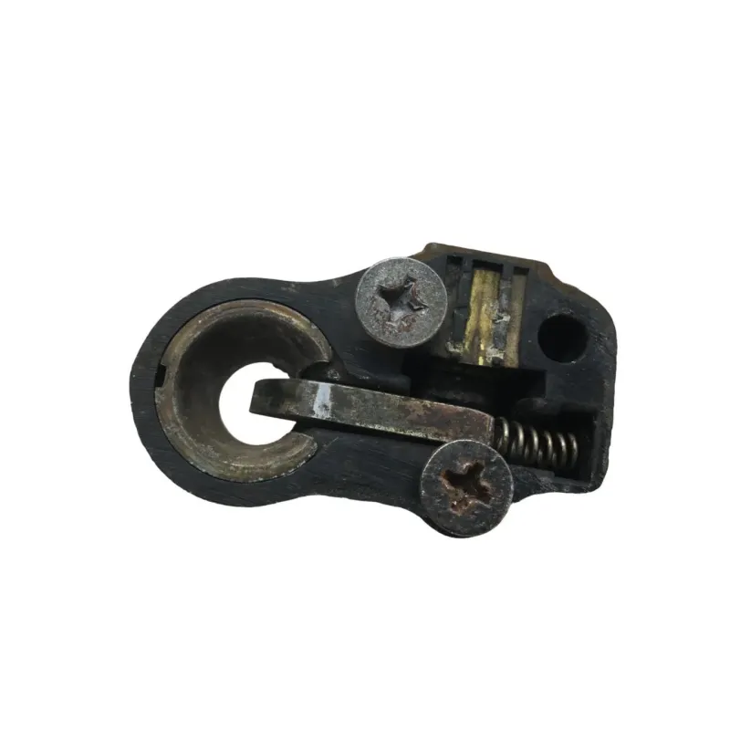 Jeu de serrure contacteur a cle HONDA CB 450 1972 K5