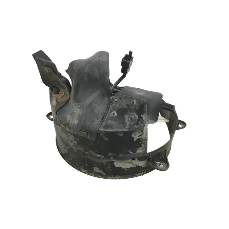 Ventilateur HONDA CX 650 E 1983-1986