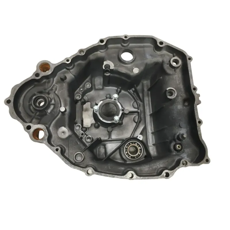 Carter alternateur HONDA CX 650 E 1983-1986
