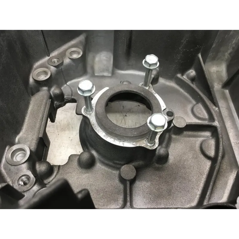 Carter alternateur HONDA CX 650 E 1983-1986
