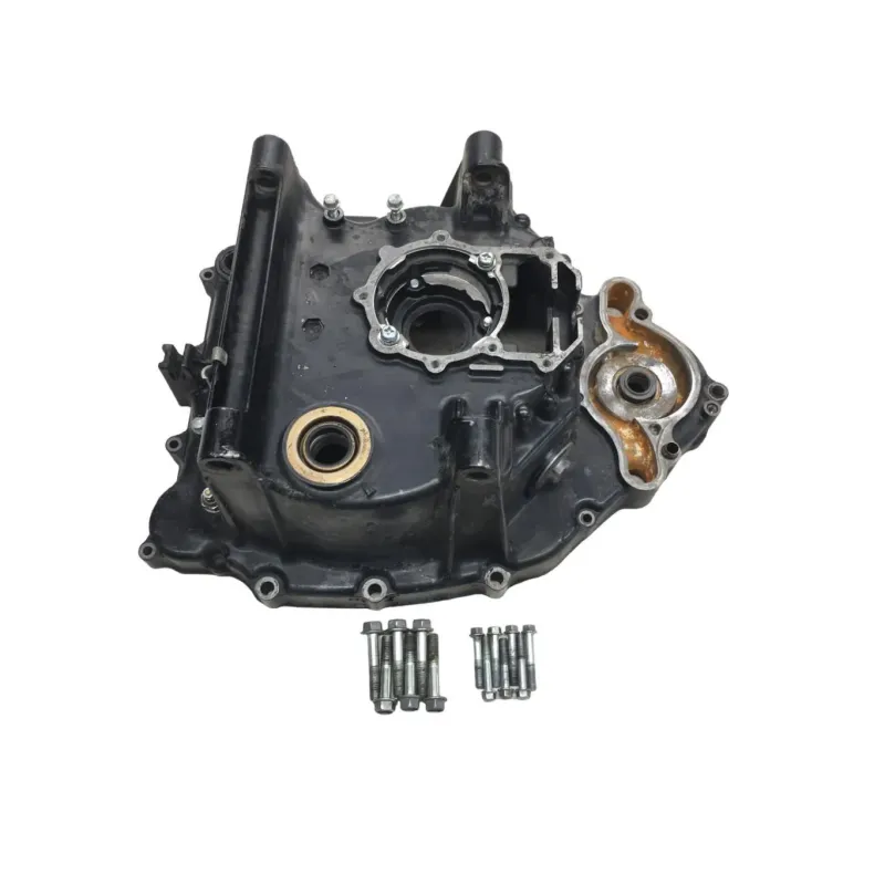 Carter alternateur HONDA CX 650 E 1983-1986