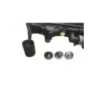 Radiateur eau HONDA CX 650 E 1983-1986 Radiateur eau HONDA CX 650 E 1983-1986