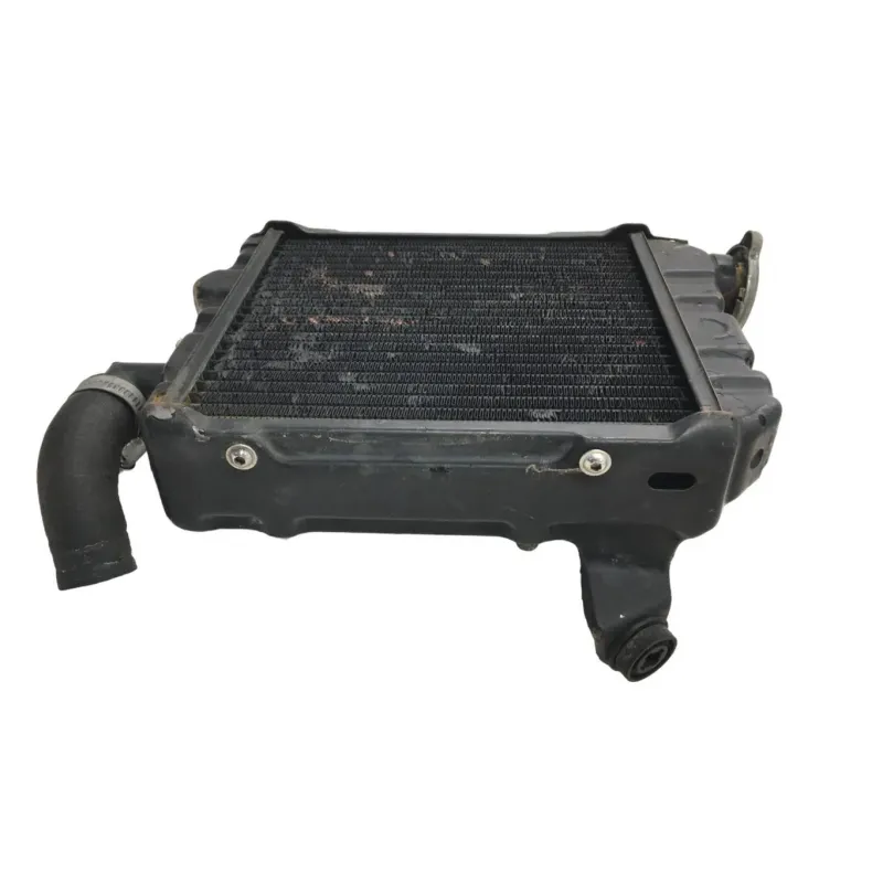 Radiateur eau HONDA CX 650 E 1983-1986