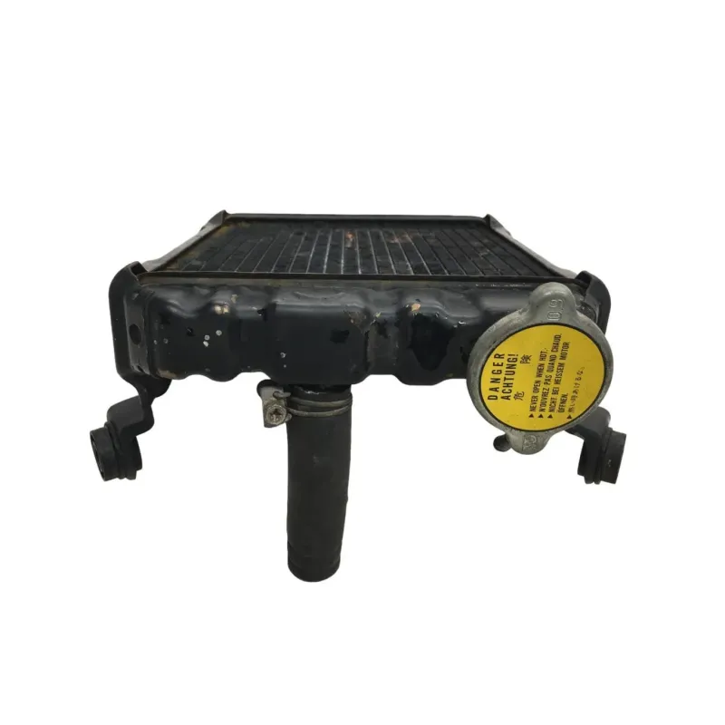 Radiateur eau HONDA CX 650 E 1983-1986