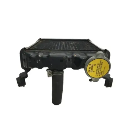 Radiateur eau HONDA CX 650 E 1983-1986