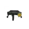 Radiateur eau HONDA CX 650 E 1983-1986 Radiateur eau HONDA CX 650 E 1983-1986