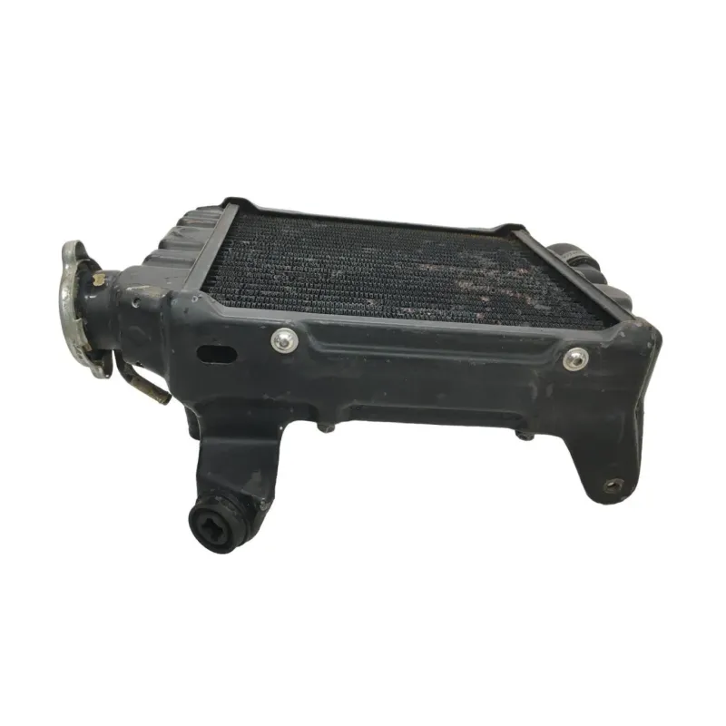 Radiateur eau HONDA CX 650 E 1983-1986