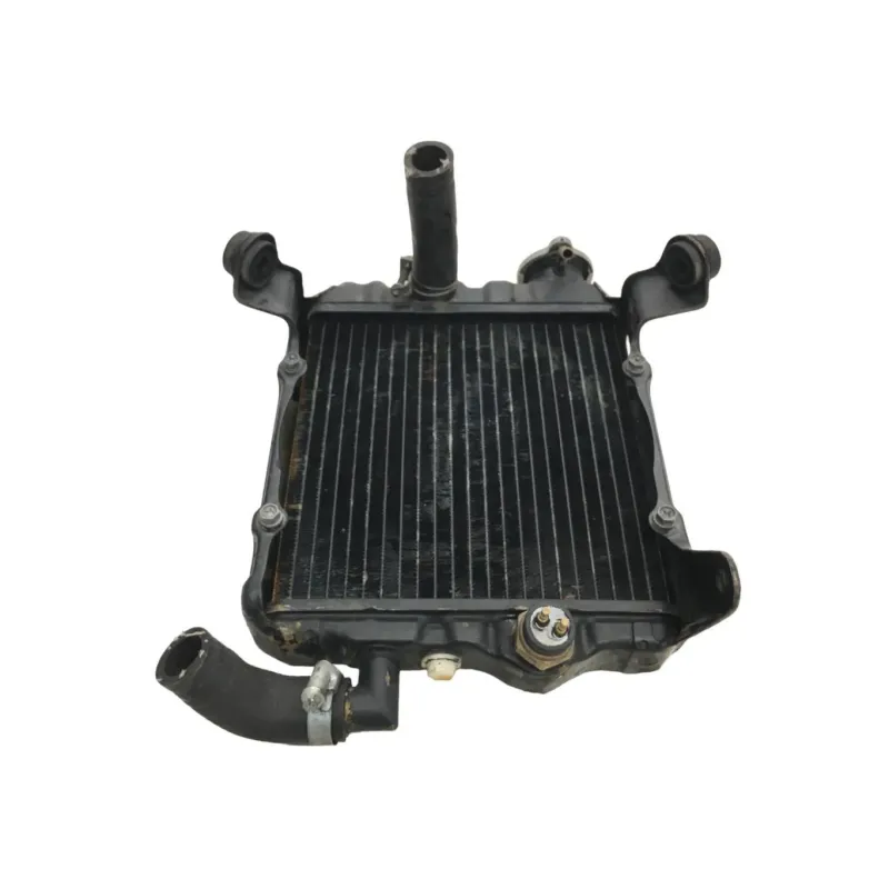 Radiateur eau HONDA CX 650 E 1983-1986