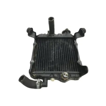 Radiateur eau HONDA CX 650 E 1983-1986