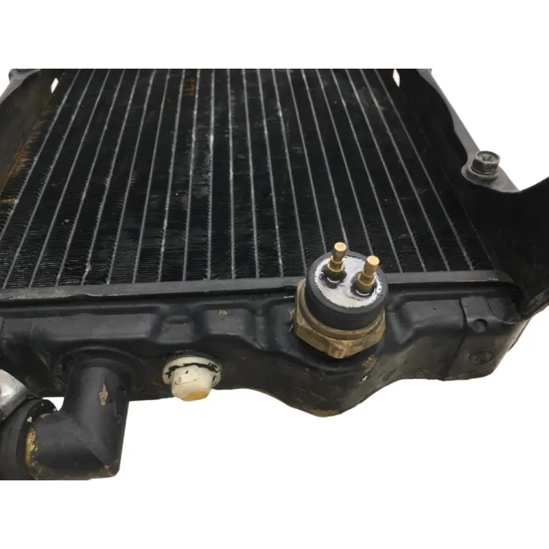 Radiateur eau HONDA CX 650 E 1983-1986