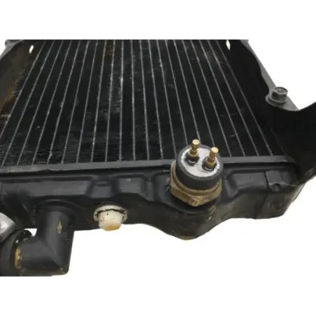 Radiateur eau HONDA CX 650 E 1983-1986
