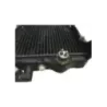 Radiateur eau HONDA CX 650 E 1983-1986 Radiateur eau HONDA CX 650 E 1983-1986