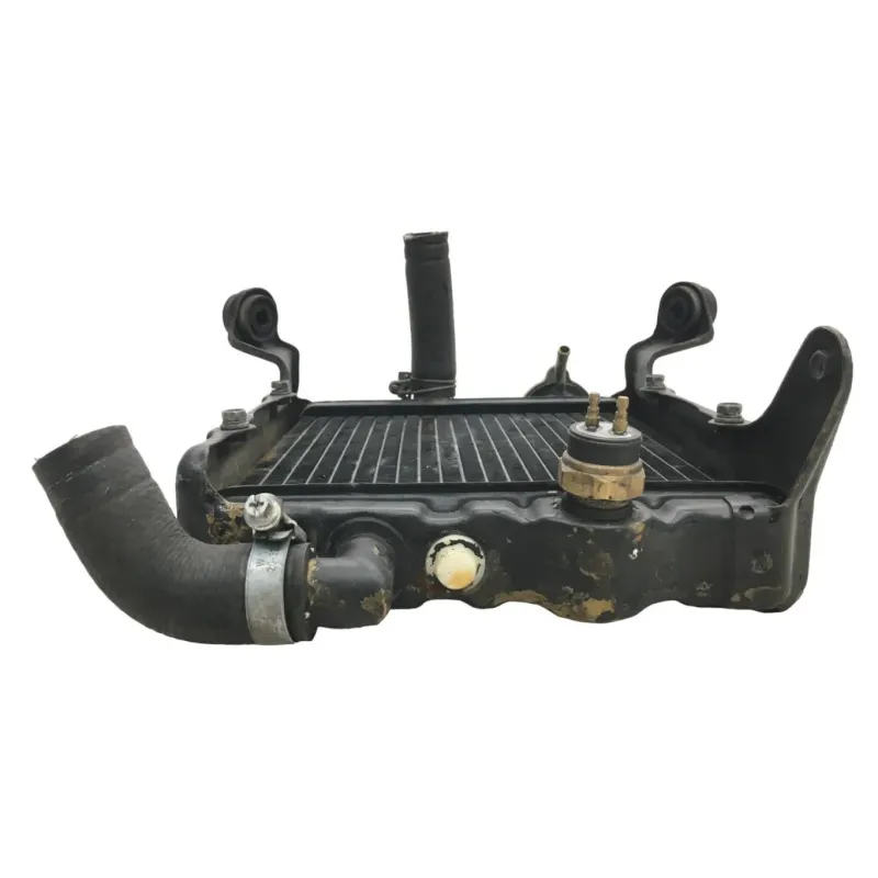 Radiateur eau HONDA CX 650 E 1983-1986