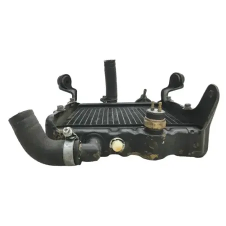 Radiateur eau HONDA CX 650 E 1983-1986