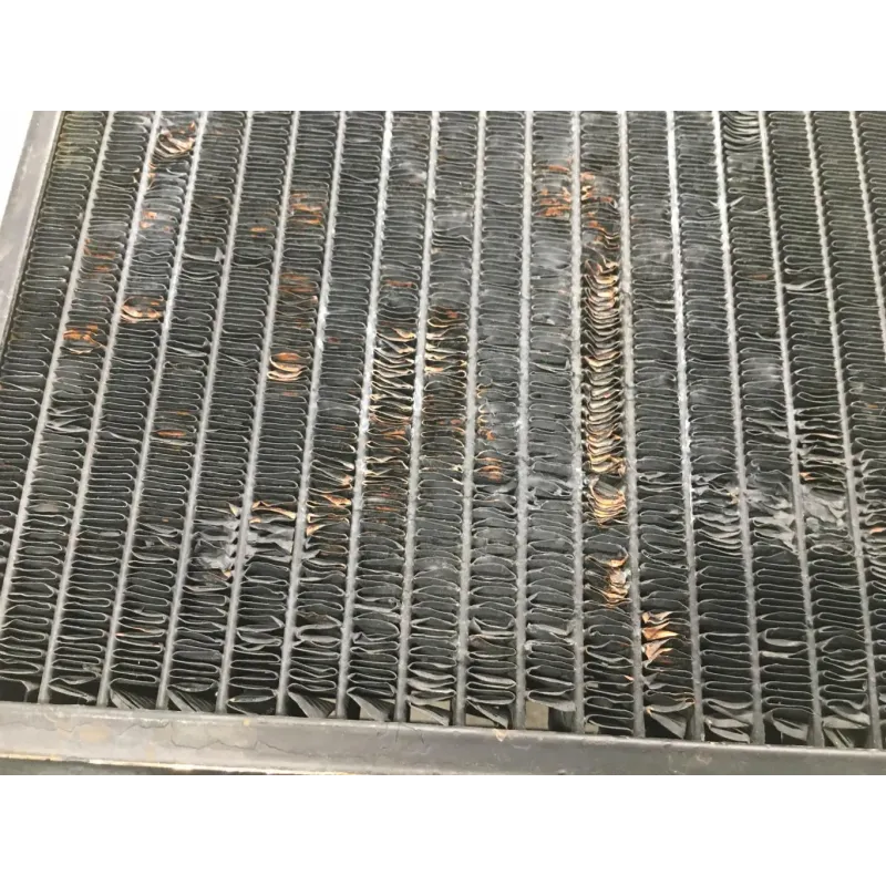 Radiateur eau HONDA CX 650 E 1983-1986