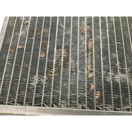 Radiateur eau HONDA CX 650 E 1983-1986