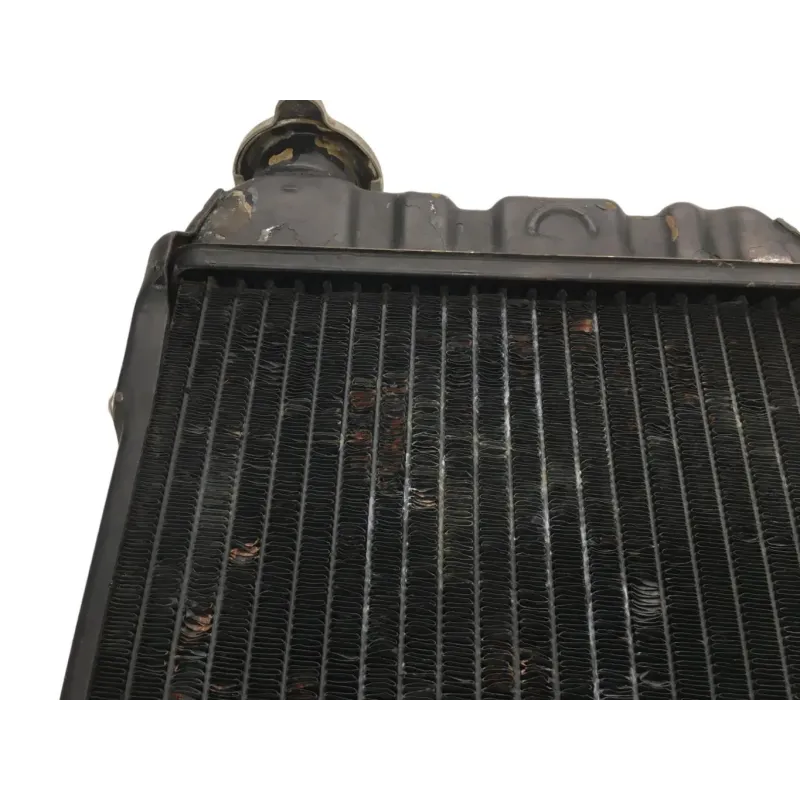 Radiateur eau HONDA CX 650 E 1983-1986