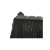 Radiateur eau HONDA CX 650 E 1983-1986 Radiateur eau HONDA CX 650 E 1983-1986
