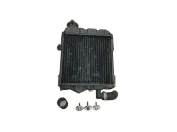 Radiateur eau HONDA CX 650 E 1983-1986