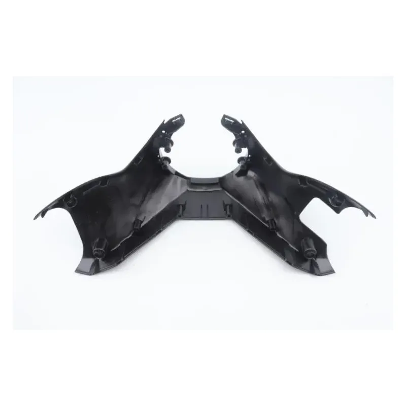 Cache guidon inferieur YAMAHA YPR 250 XMAX 2010 - 2012