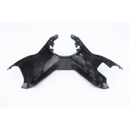 Cache guidon inferieur YAMAHA YPR 250 XMAX 2010 - 2012