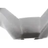 Cache guidon inferieur YAMAHA YPR 250 XMAX 2010 - 2012 Cache guidon inferieur YAMAHA YPR 250 XMAX 2010 - 2012