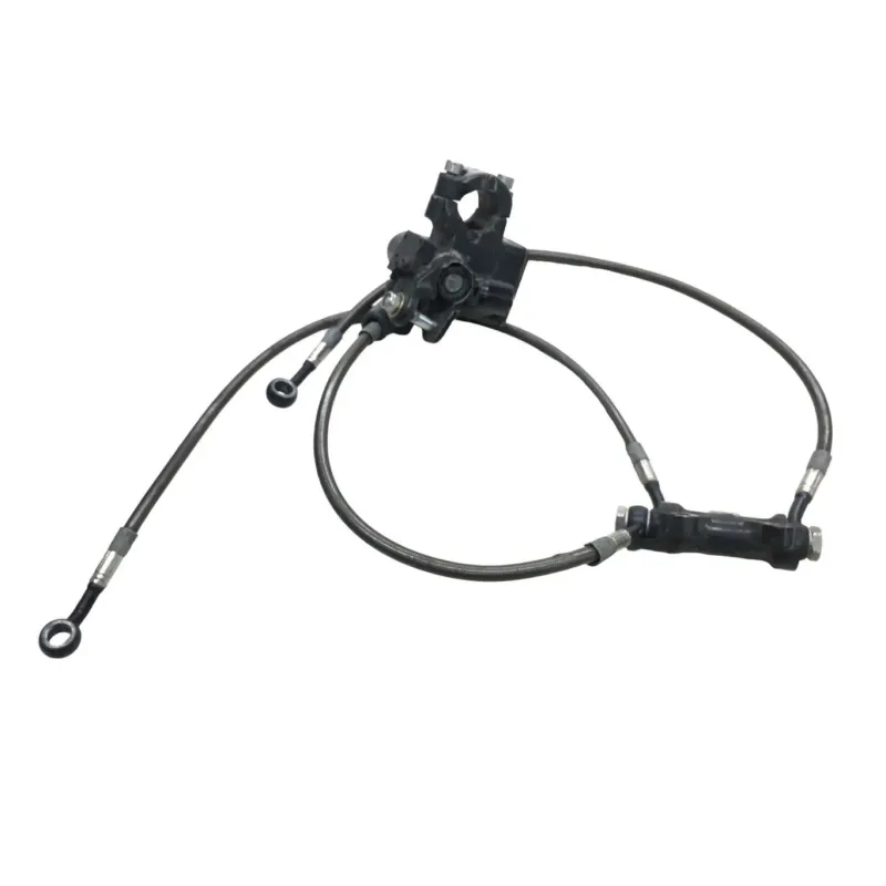 Maitre cylindre frein avant HONDA CX 650 E 1983-1986