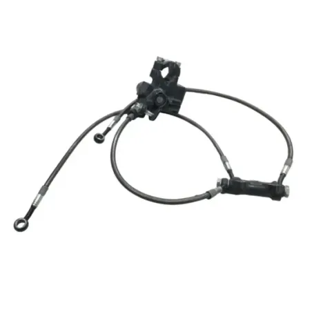 Maitre cylindre frein avant HONDA CX 650 E 1983-1986