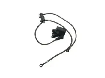 Maitre cylindre frein avant HONDA CX 650 E 1983-1986