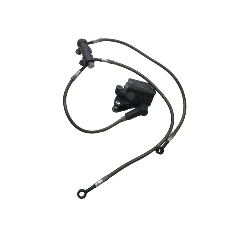 Maitre cylindre frein avant HONDA CX 650 E 1983-1986