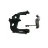 Moteur leve bulle BMW R 1150 RT 2001-2004